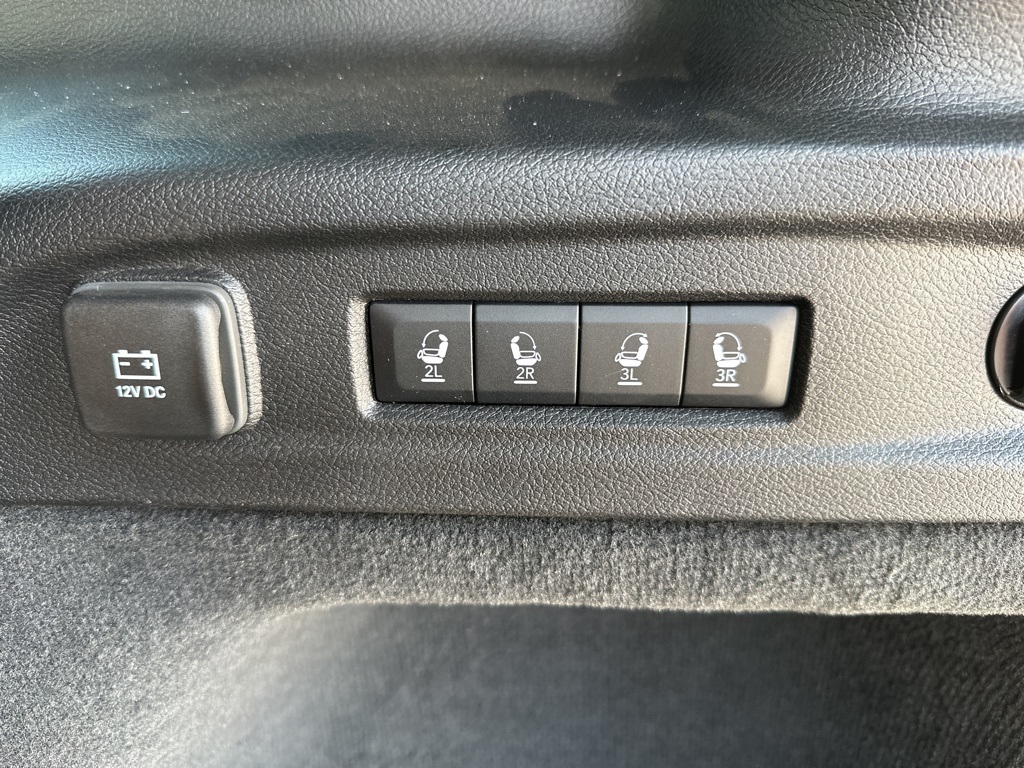 2025 Jeep Grand Cherokee L Summit photo 33