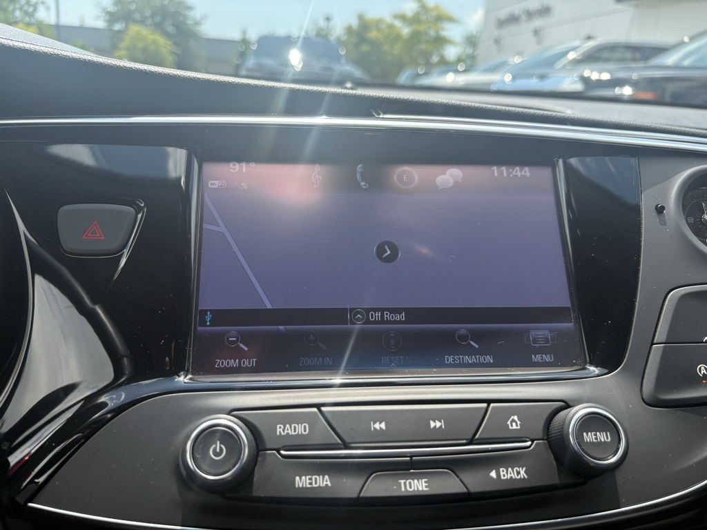 2019 Buick Envision Essence photo 30