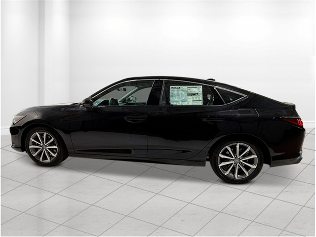 2026 Acura Integra Base photo 2