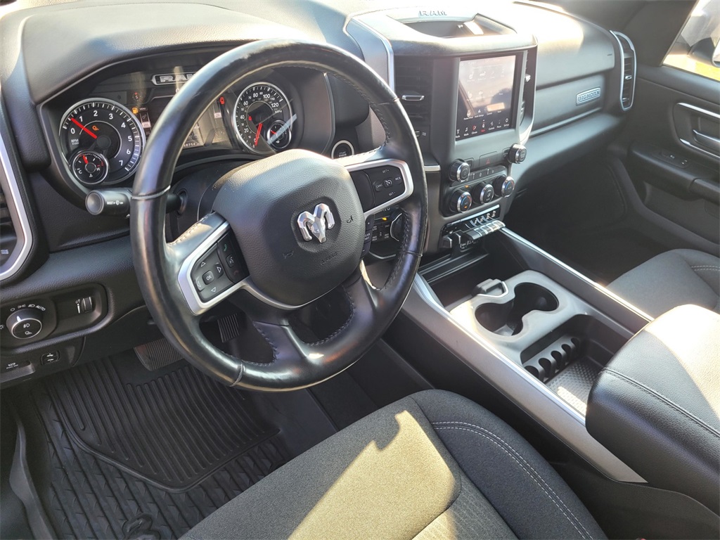 2020 Ram 1500 Big Horn Lone Star photo 12