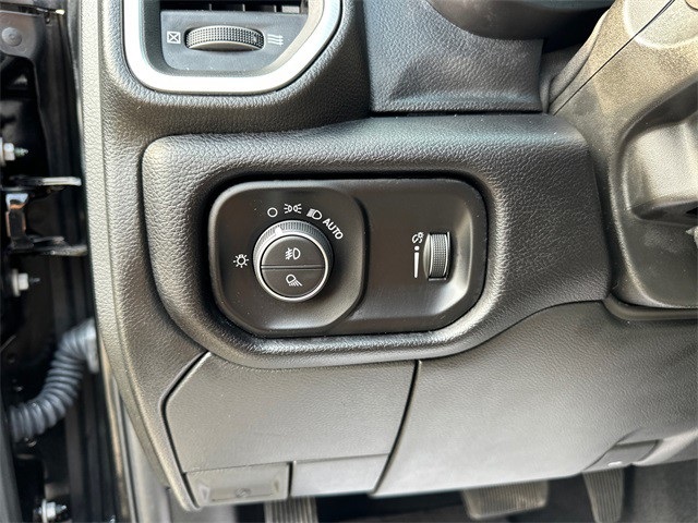 2024 Ram 2500 Big Horn photo 27