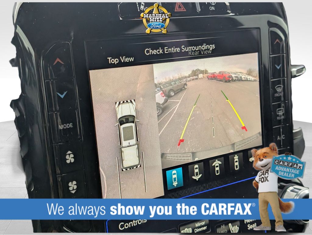 2021 RAM Ram 1500 Pickup Limited's photo