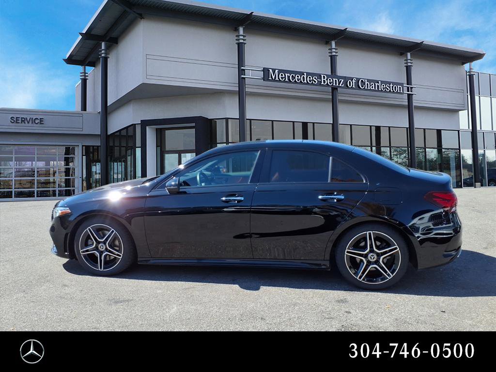 2021 Mercedes Benz A 220 4MATIC photo 6