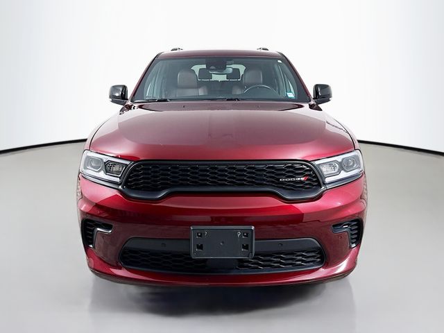2024 Dodge Durango GT photo 2