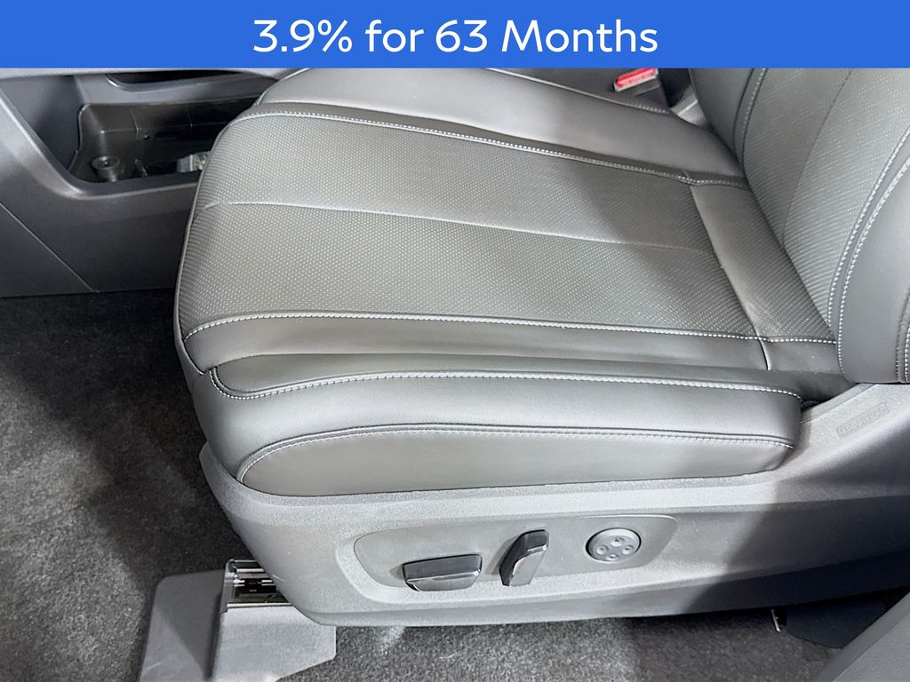 2026 Infiniti QX60 Luxe photo 22