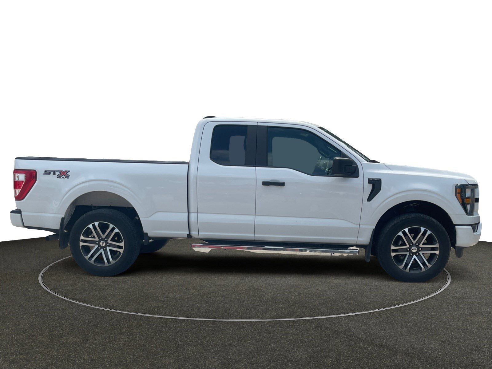 2023 Ford F-150 XL photo 6