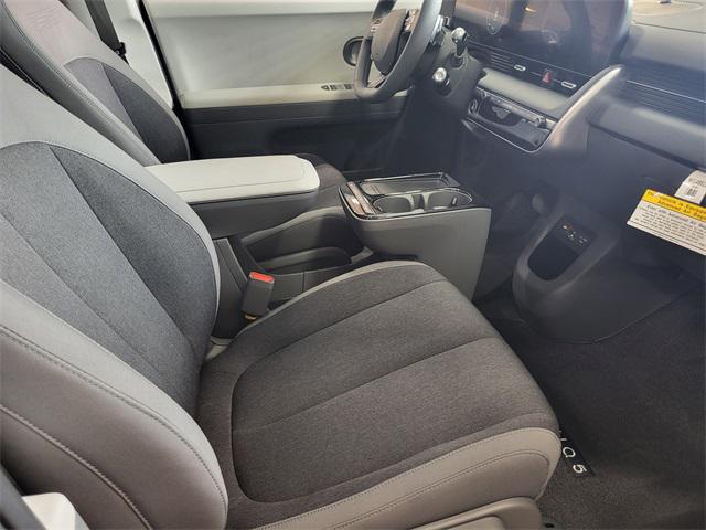 2025 Hyundai Ioniq 5 SE photo 15