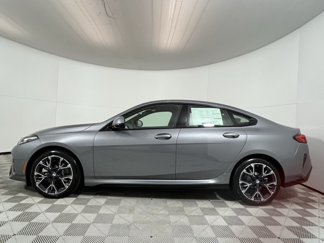 2025 Bmw 228i xDrive Gran Coupe photo 4
