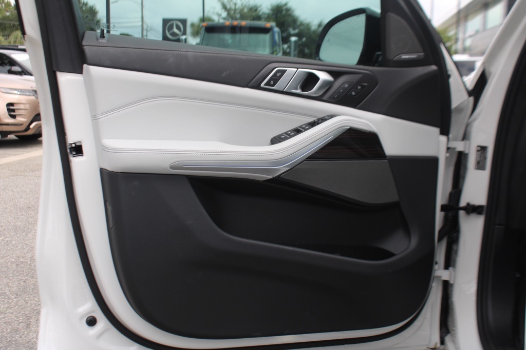 2025 Bmw X5 xDrive40i photo 10