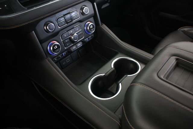 2024 Gmc Yukon XL AT4 photo 15