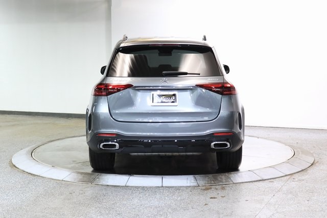 2024 Mercedes Benz GLE 4MATIC 350 photo 12