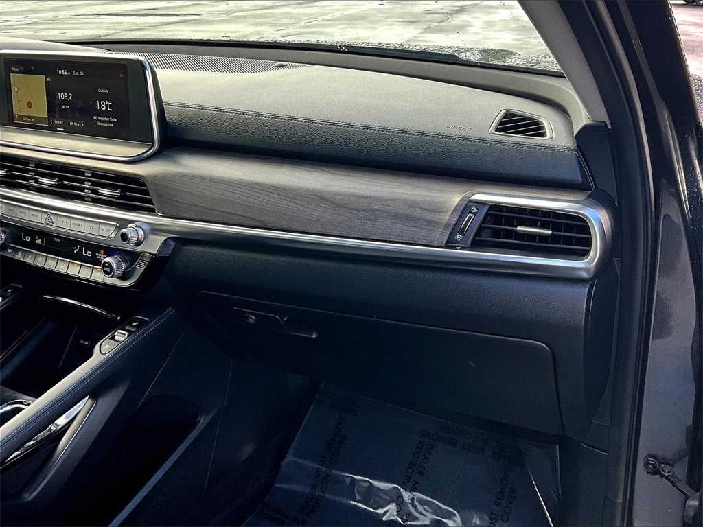 2020 Kia Telluride SX photo 13