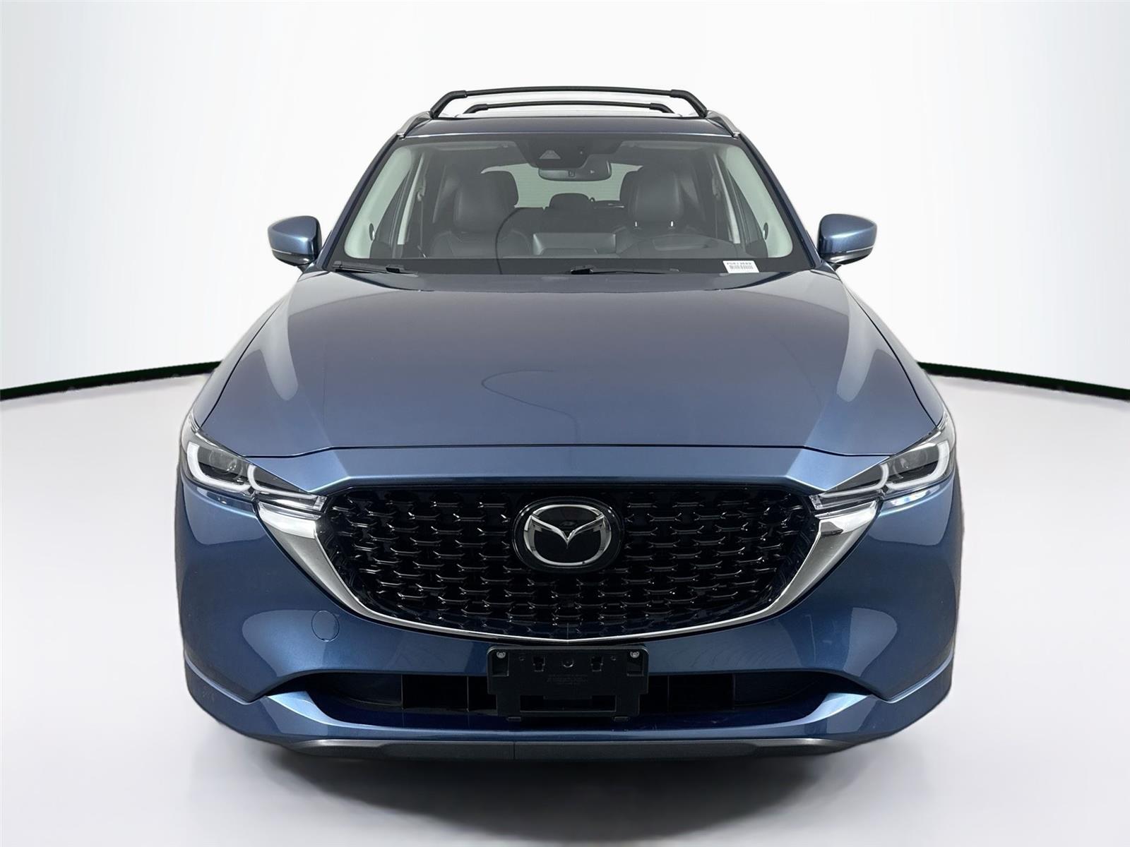 2024 Mazda CX-5 2.5 Premium Plus photo 3