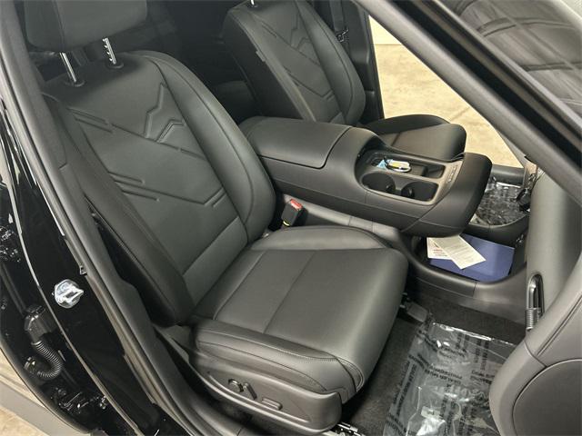 2026 Hyundai Palisade XRT photo 35