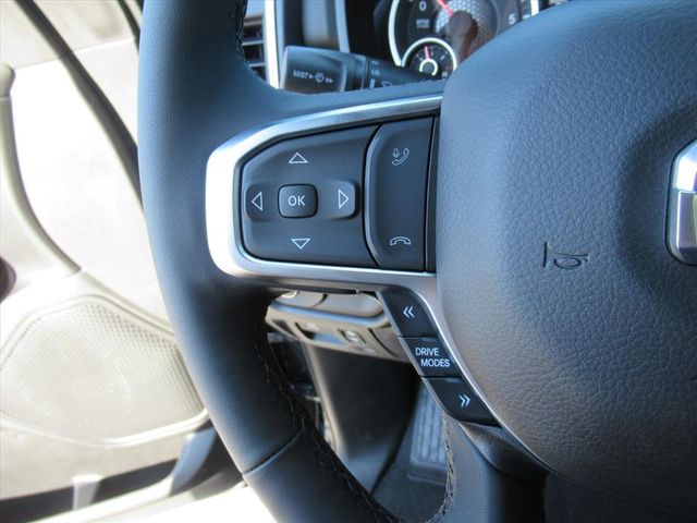2026 Ram 1500 Big Horn Lone Star photo 18