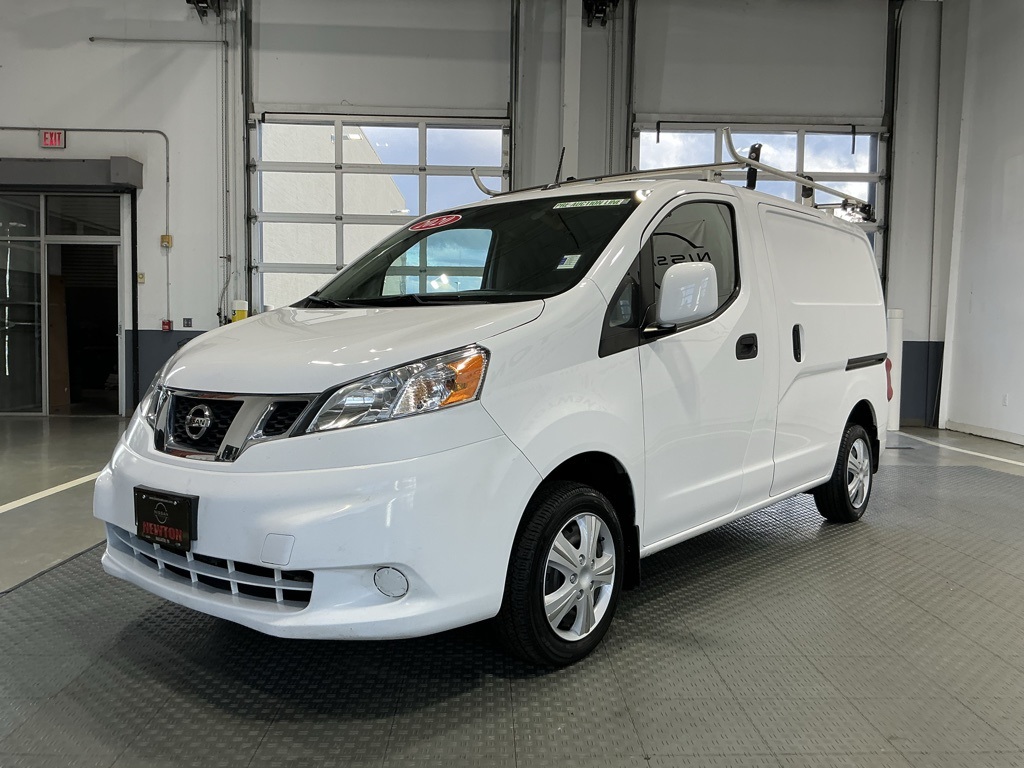 Used 2020 Nissan NV200 SV with VIN 3N6CM0KN0LK699537 for sale in Gallatin, TN