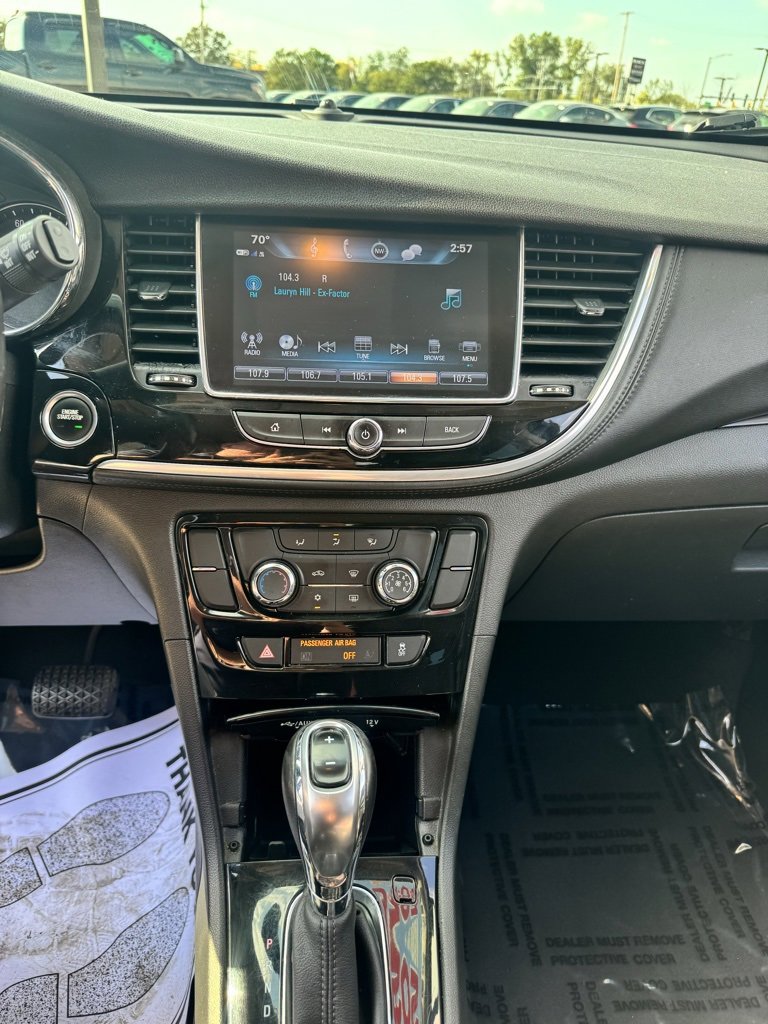 2020 Buick Encore Preferred photo 11