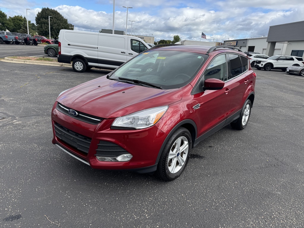 2016 Ford Escape SE photo 6