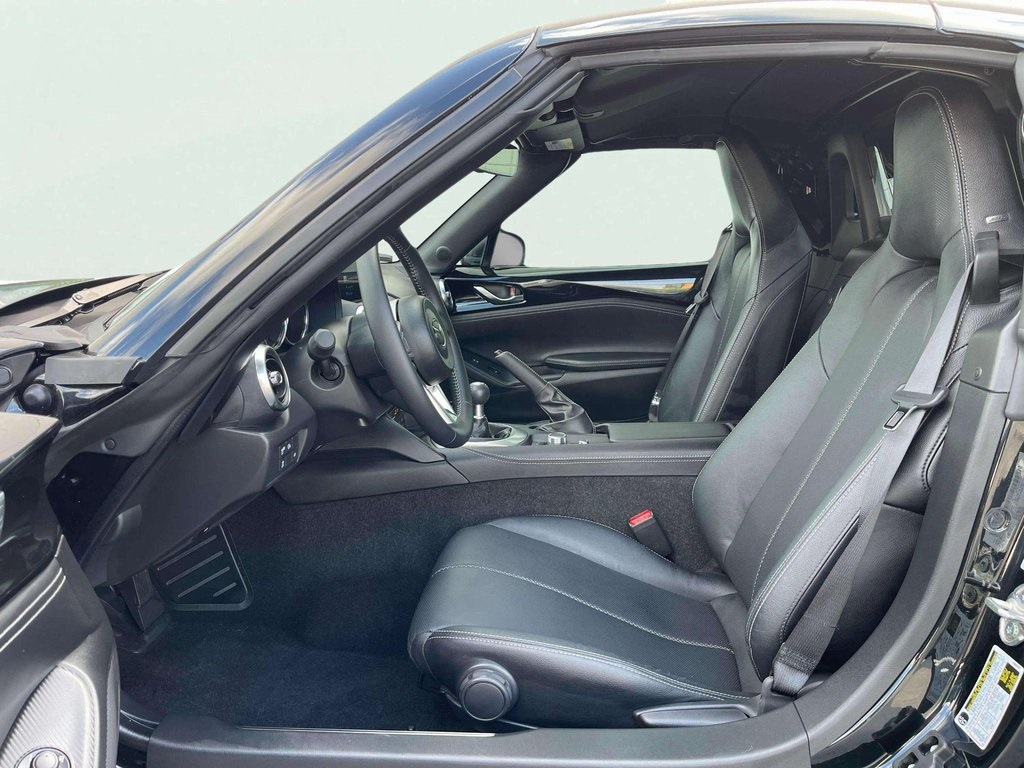 2024 Mazda MX-5 Miata Miata RF Grand Touring photo 20