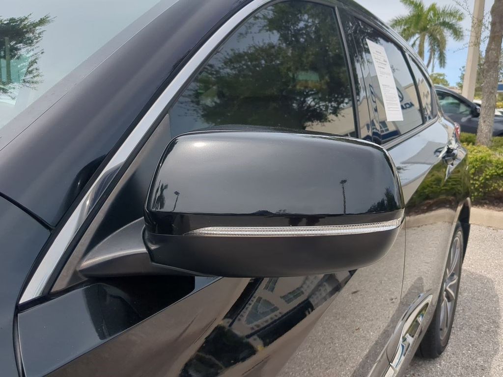 2022 Acura RDX Technology photo 12