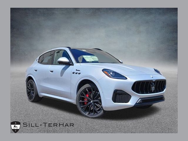 2024 Maserati Grecale MODENA's photo