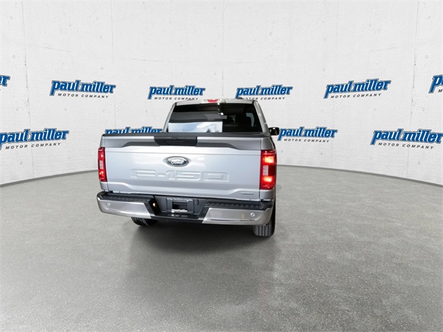 2023 Ford F-150 XLT photo 10