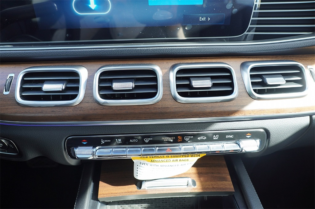 2026 Mercedes Benz GLE 350 photo 23