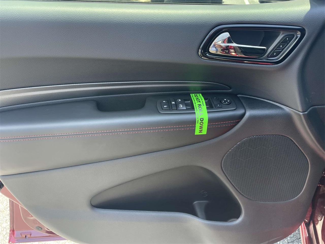 2025 Dodge Durango GT Plus photo 24