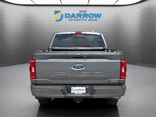 2023 Ford F-150 XLT photo 4