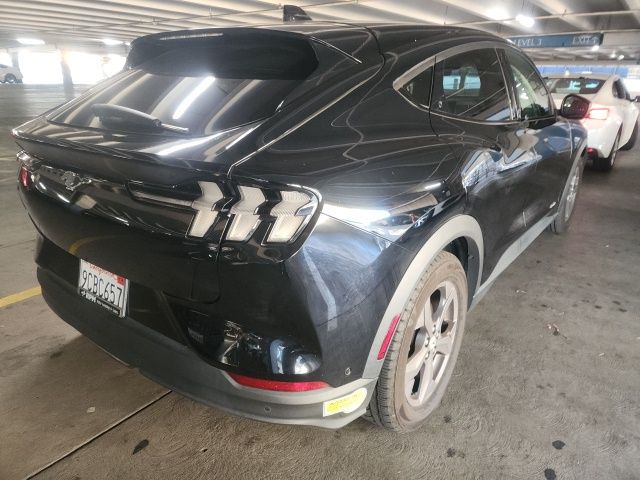 Used 2022 Ford Mustang Mach-E Select RWD with VIN 3FMTK1RM2NMA27901 for sale in El Cajon, CA
