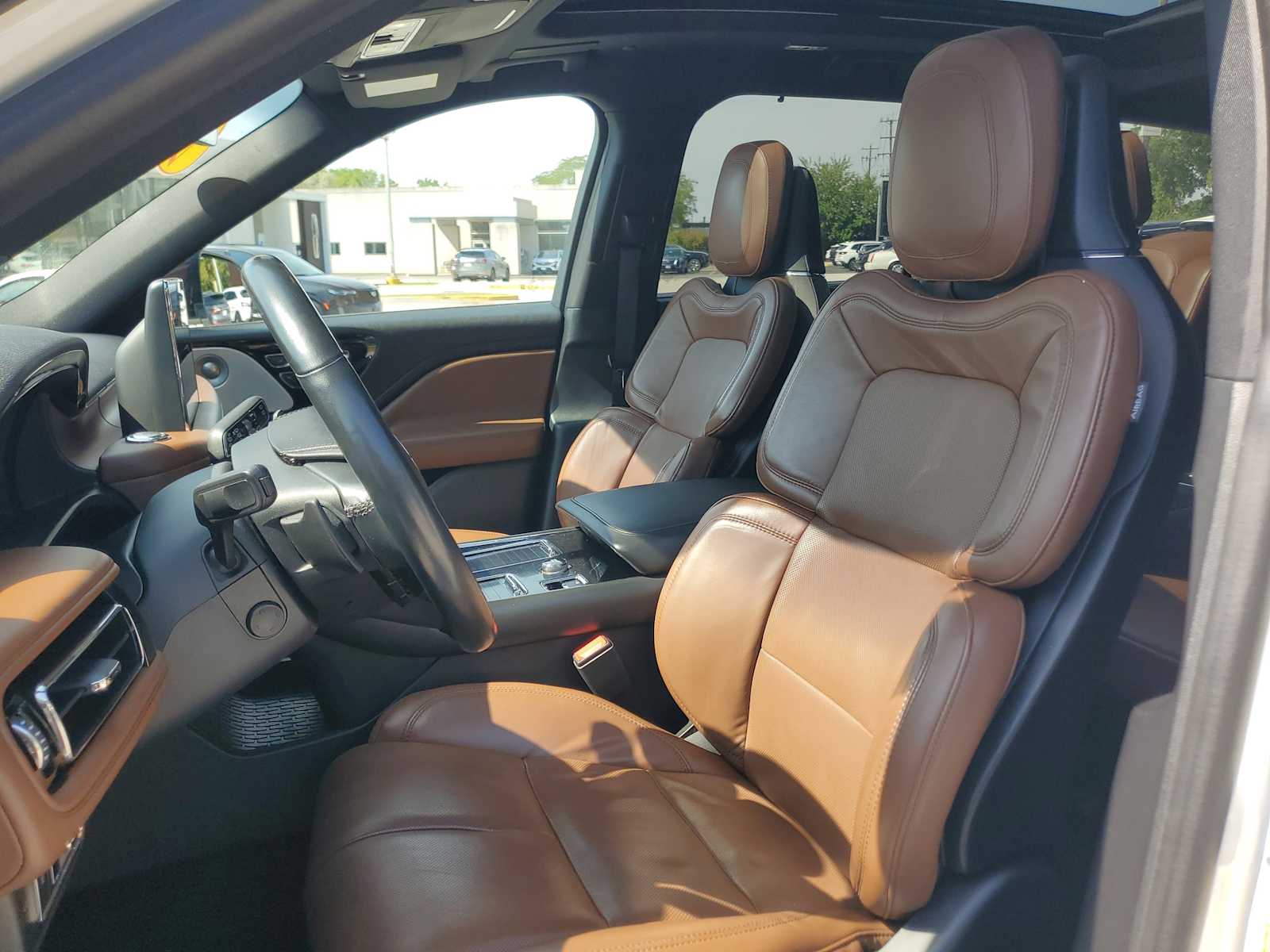 2023 Lincoln Aviator Reserve photo 14