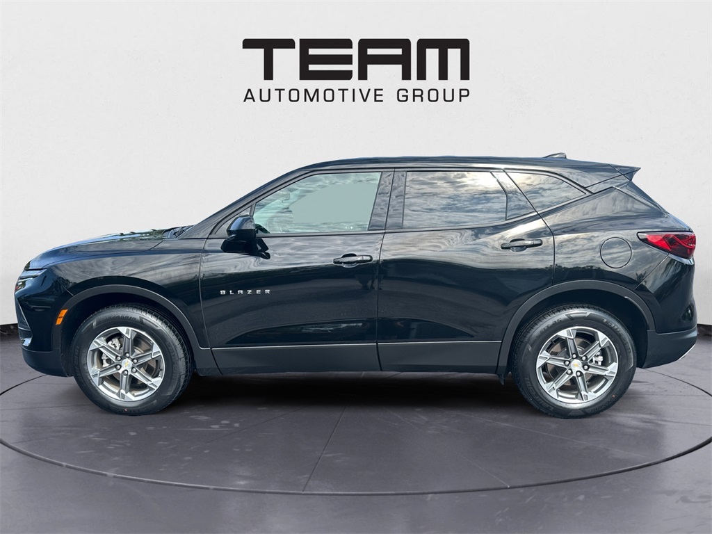 2024 Chevrolet Blazer 2LT photo 4