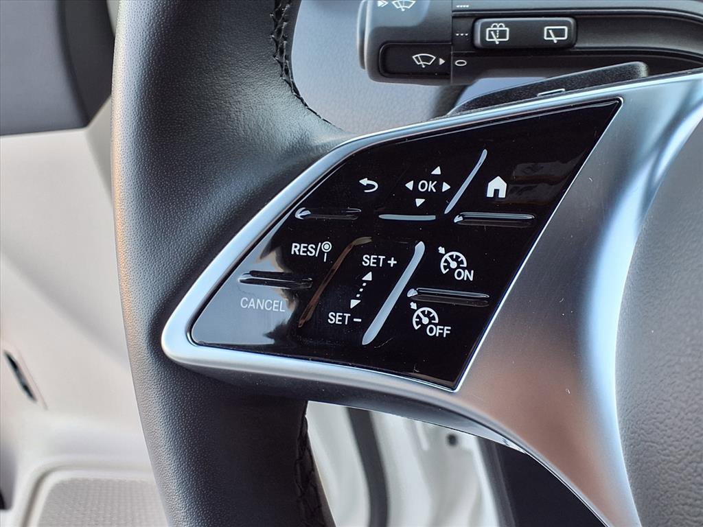 2025 Mercedes Benz GLA 250 4MATIC photo 7