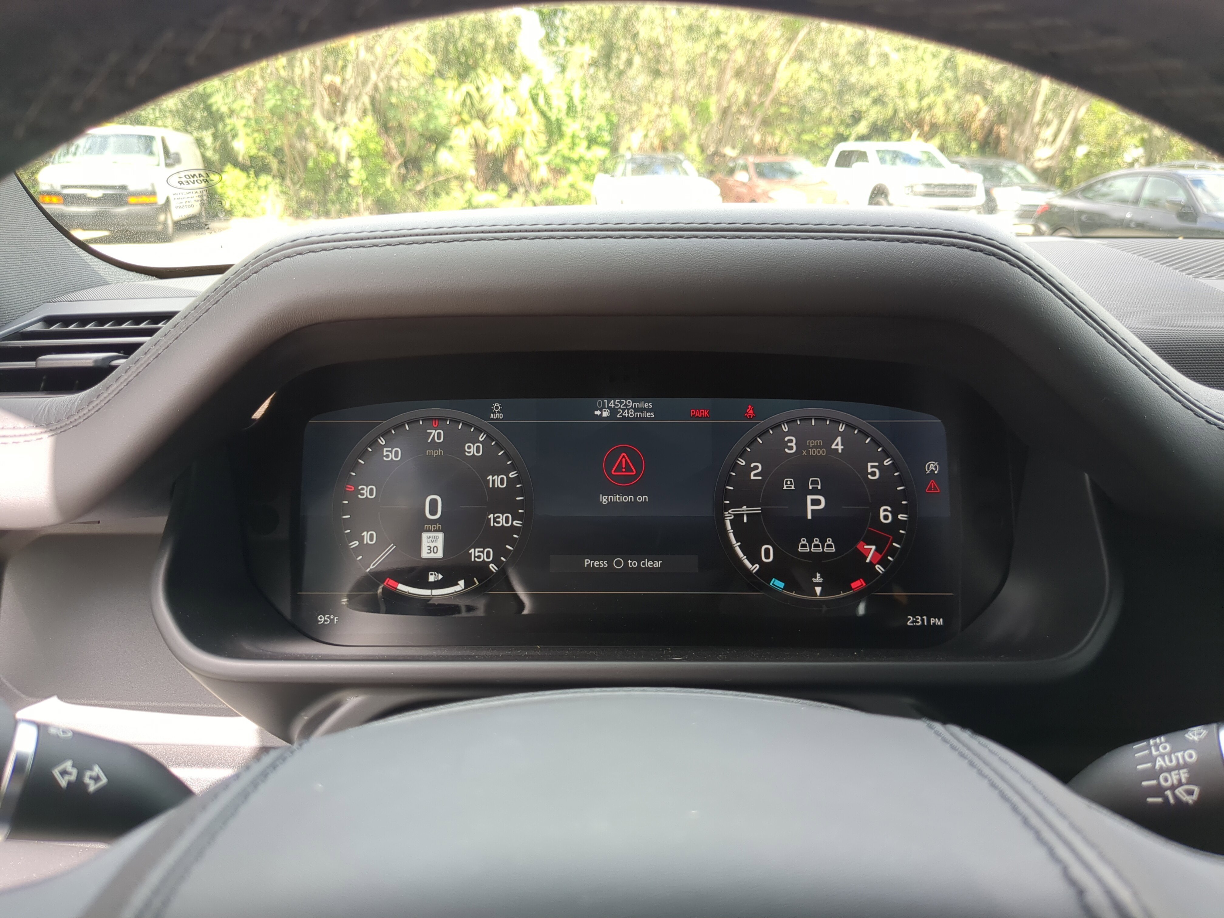 2022 Land Rover Defender X photo 12
