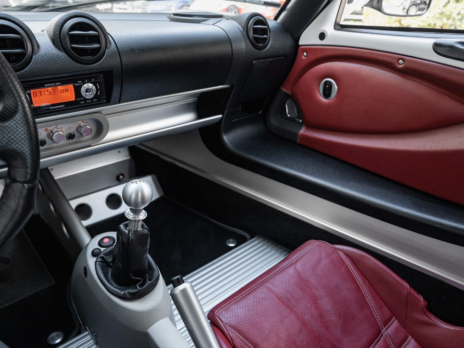 2006 Lotus Elise photo 12
