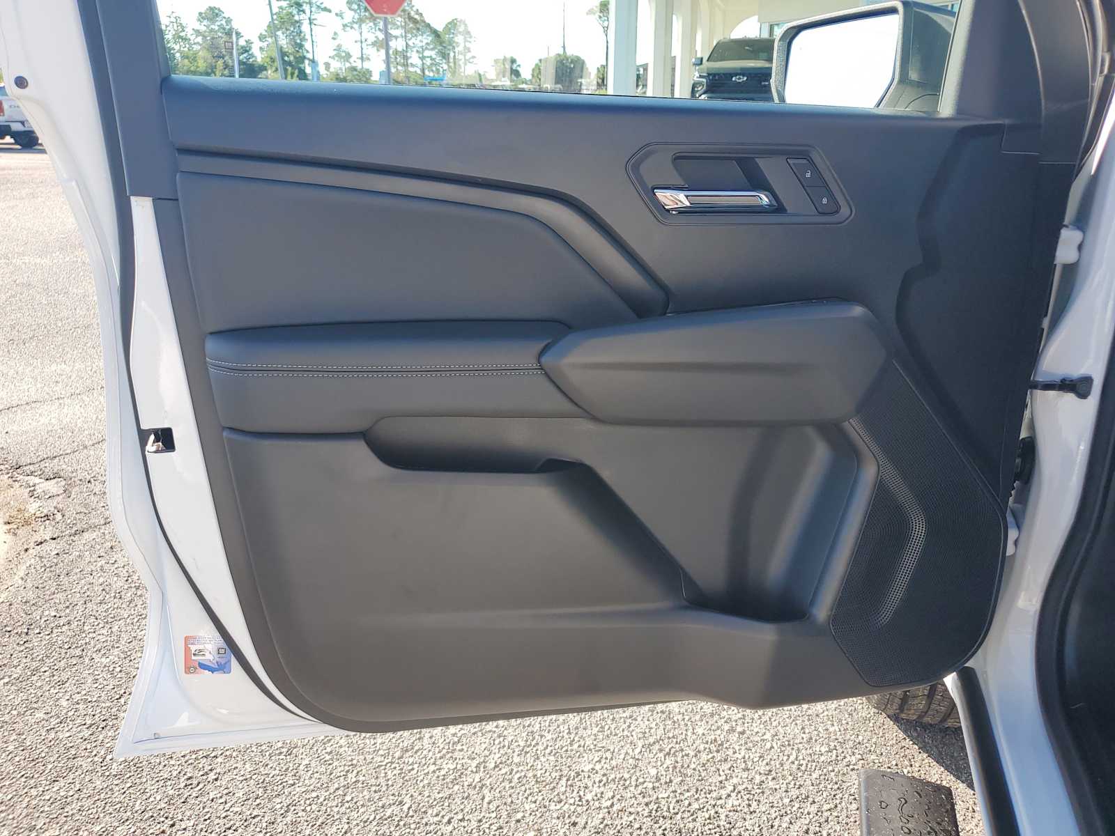 2026 Chevrolet Colorado LT photo 37