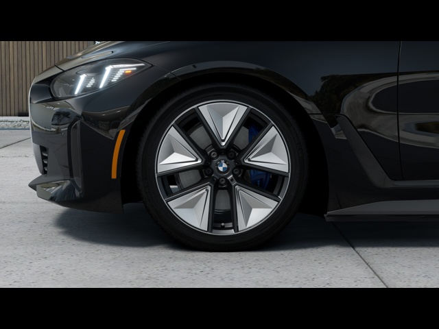 2025 Bmw i4 xDrive40 photo 7