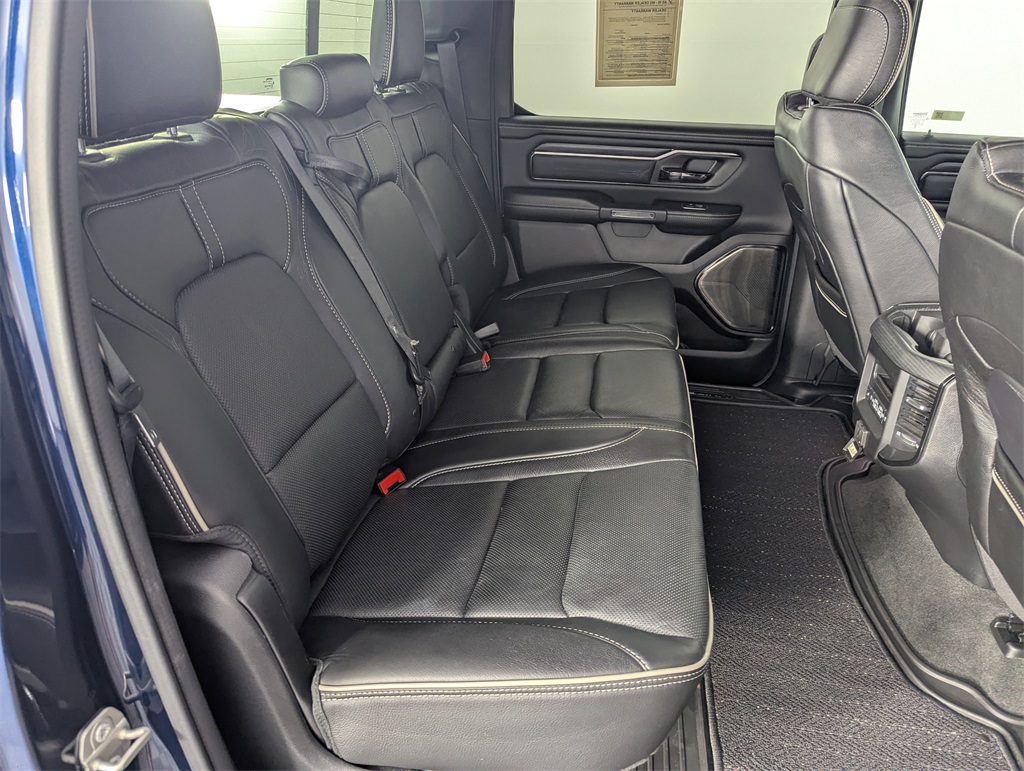 2023 Ram 1500 Limited Night Edition photo 29