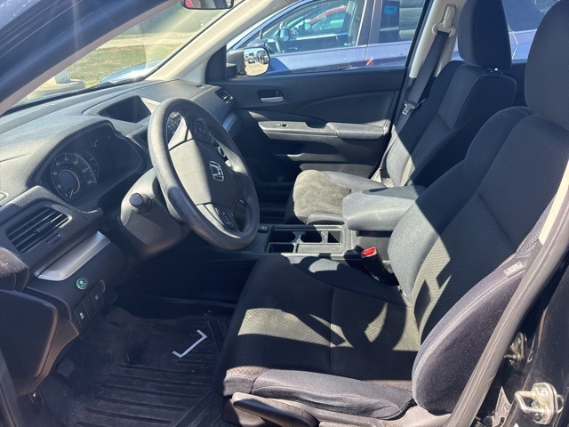 2016 Honda CR-V LX photo 7