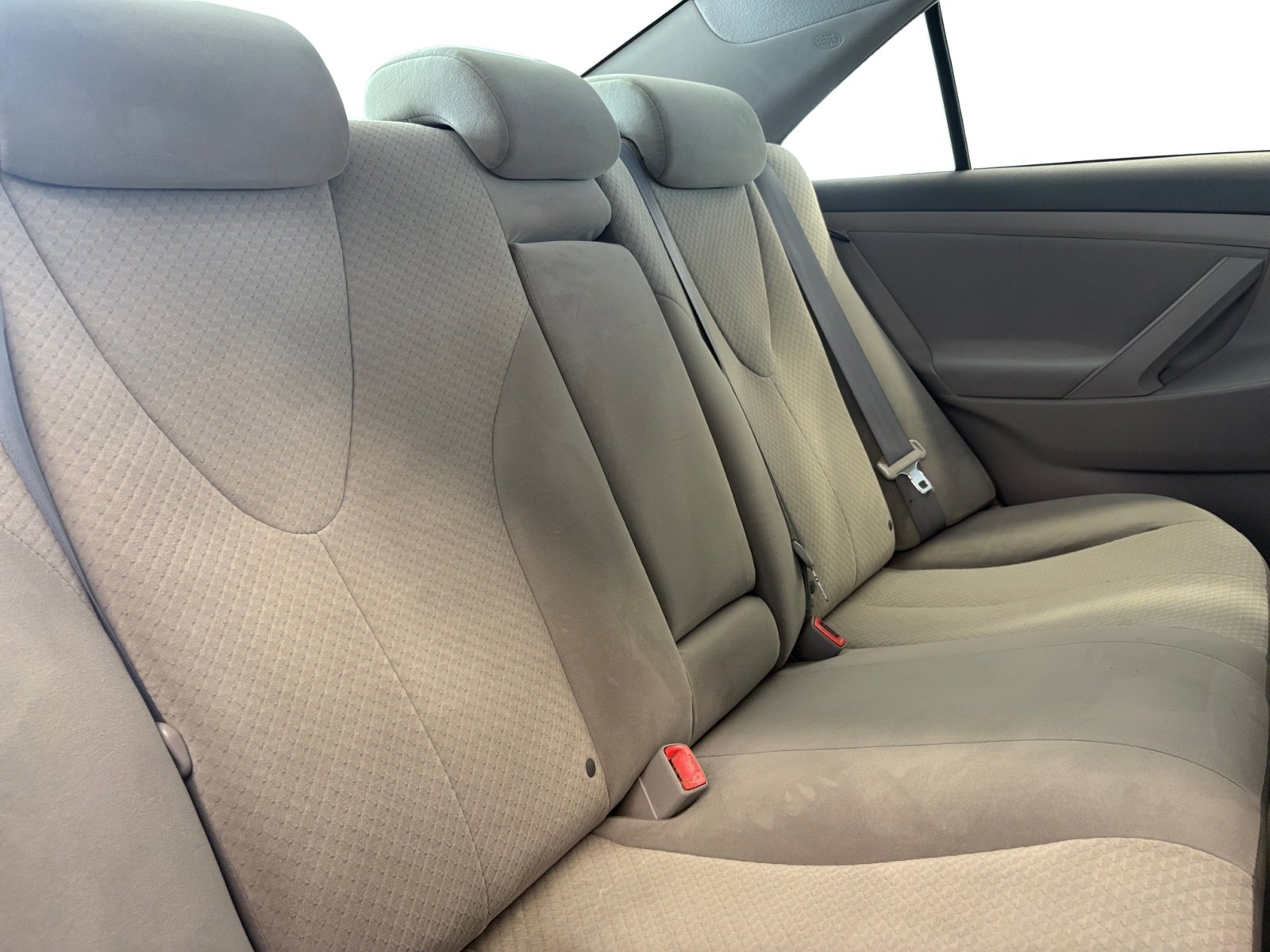 2007 Toyota Camry Base CE photo 23