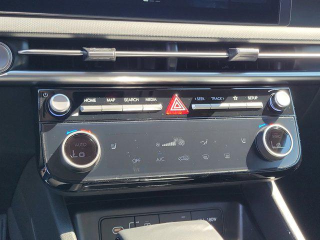 2026 Hyundai Tucson SEL Convenience photo 24