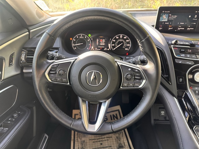 2024 Acura RDX Base photo 25