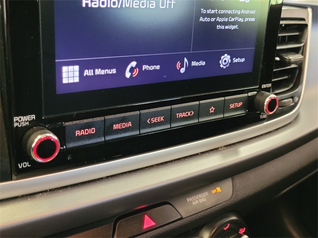 2023 Kia Rio LX photo 18