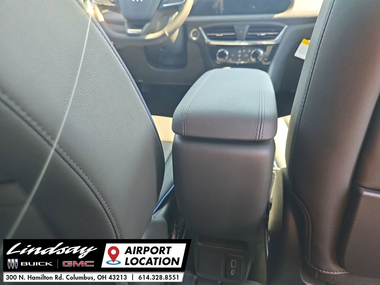 2026 Buick Encore GX Sport Touring photo 19