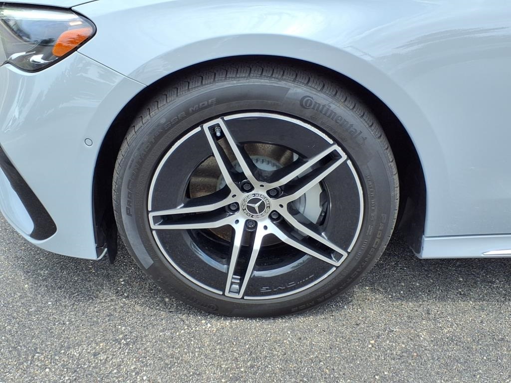 2024 Mercedes Benz E 350 4MATIC photo 8