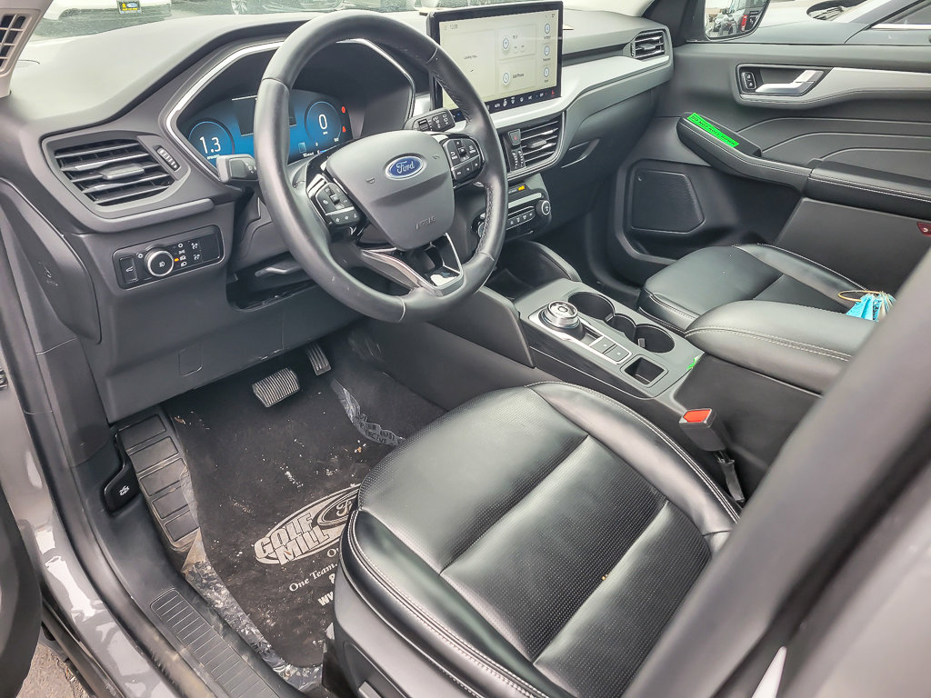 2024 FORD ESCAPE - Image 10