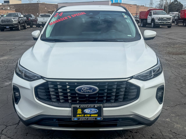 2024 FORD ESCAPE - Image 37