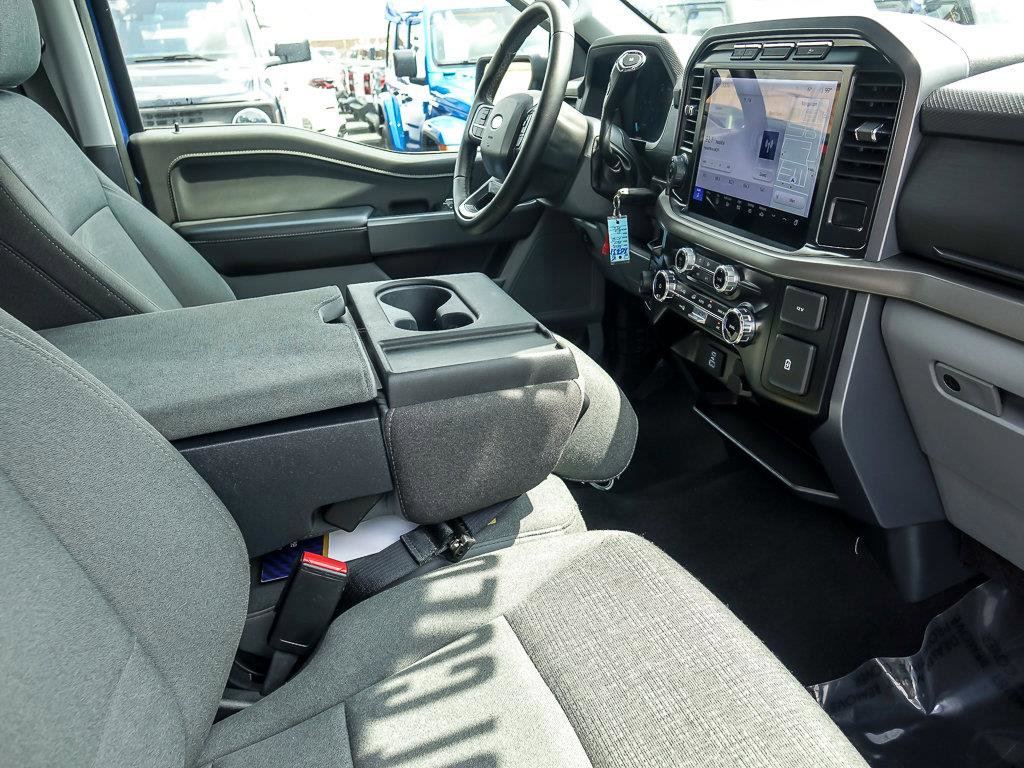 2024 FORD F-150 - Image 29