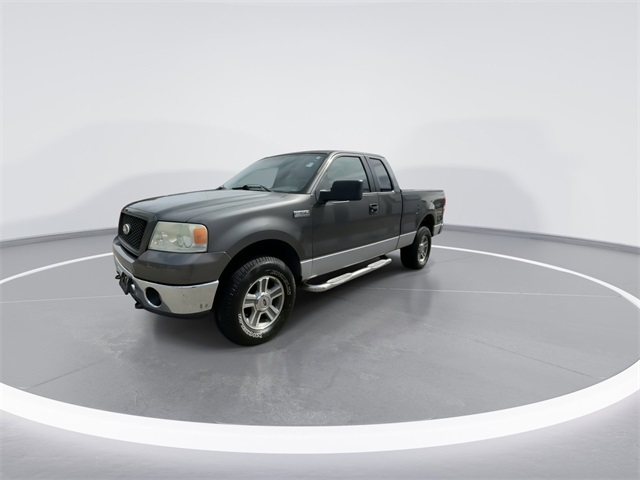 2006 Ford F-150 XL photo 4