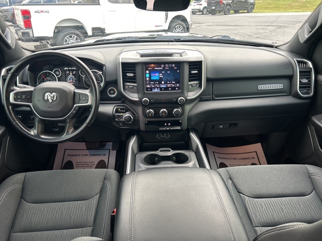 2022 Ram 1500 Big Horn Lone Star photo 18